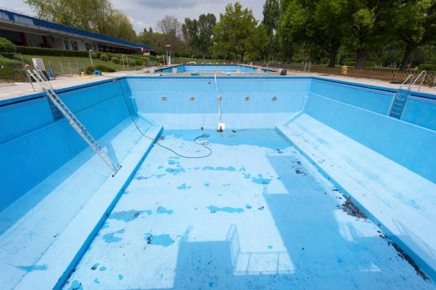 Sewage cleanup and water damage restoration in WV